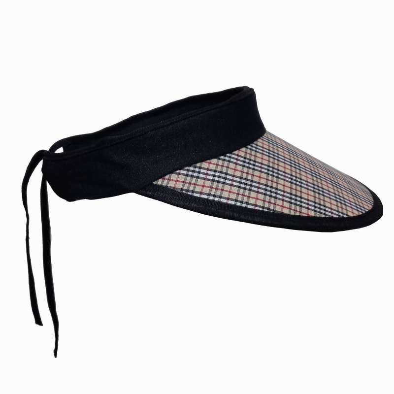 کلاه آفتابگیر زنانه مدل اکسلیت 01