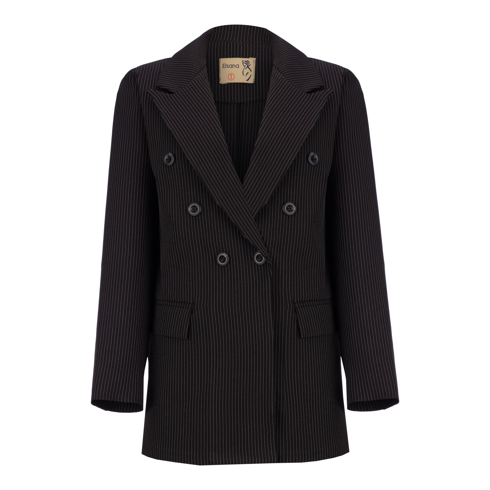 مانتو و شلوار زنانه السانا مدل آرمیتی کد 207301 -  - 9