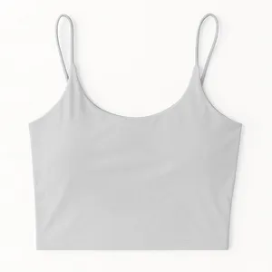 نیم‌تنه ورزشی زنانه مدل لیزری کد 3037