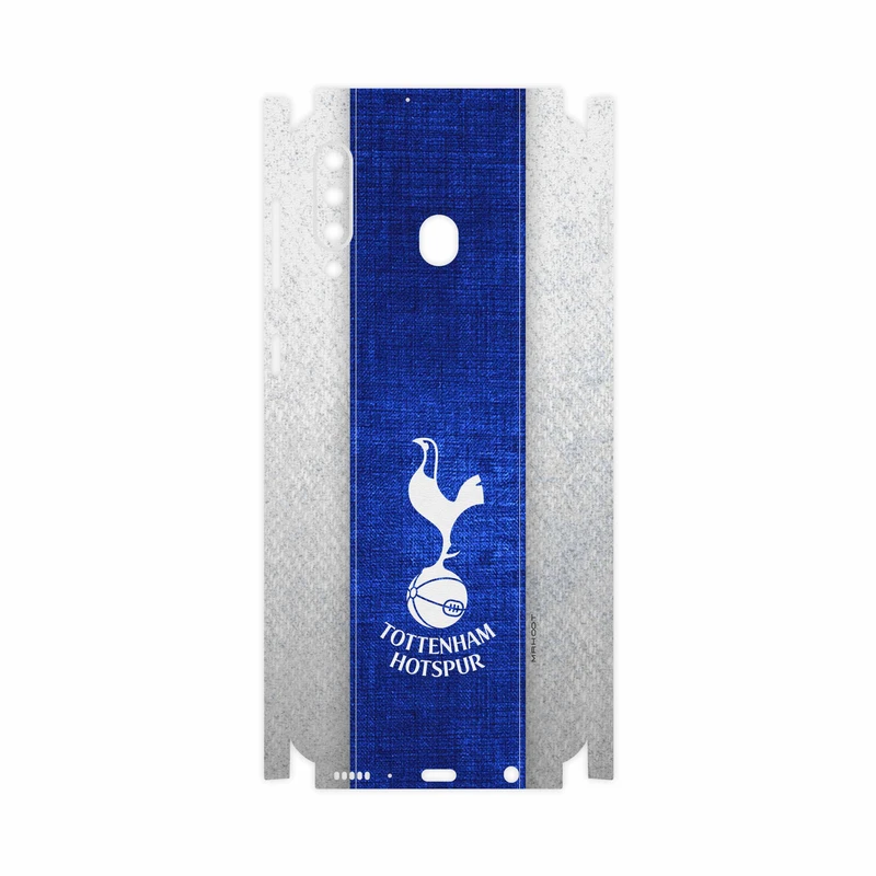 برچسب پوششی ماهوت مدل Tottenham Hotspur FC-FullSkin مناسب برای گوشی موبایل سامسونگ Galaxy M30