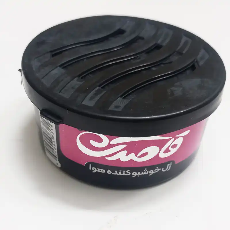 خوشبو کننده خودرو قاصدک مدل نارسیس کد 8 وزن 110 گرم