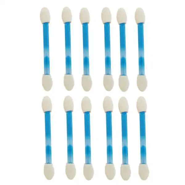 پد سایه چشم مدل E12 مجموعه 12 عددی