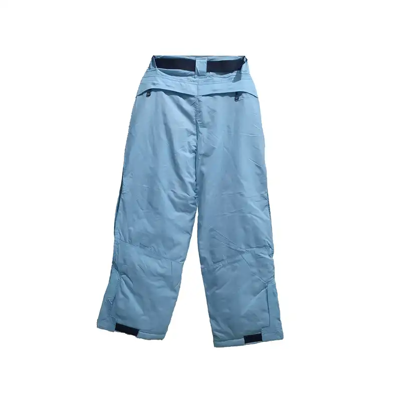 شلوار اسکی مردانه کلمبیا مدل دوپوش