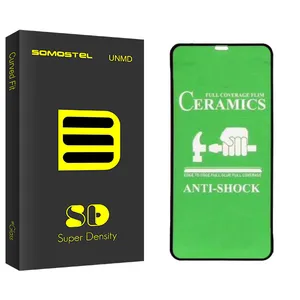 Somastel Sd Glass Screen Protector For Apple Iphone 11 Pro Max