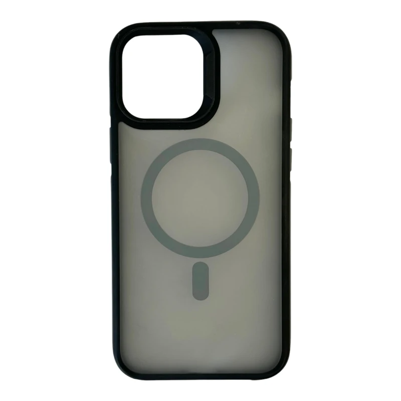 کاور طرح مگ سیف دار مناسب برای گوشی موبایل اپل IPHONE 11 PRO MAX