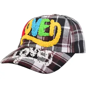 کلاه کپ بچگانه مدل V7-1295