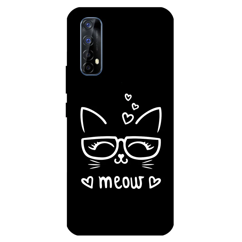 کاور مگافون کد 7700 مناسب برای گوشی موبایل ریلمی 7