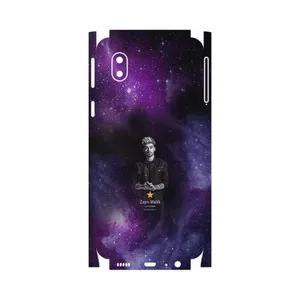 MAHOOT Zayn Malik-FullSkin Cover Sticker for Samsung Galaxy A01 Core