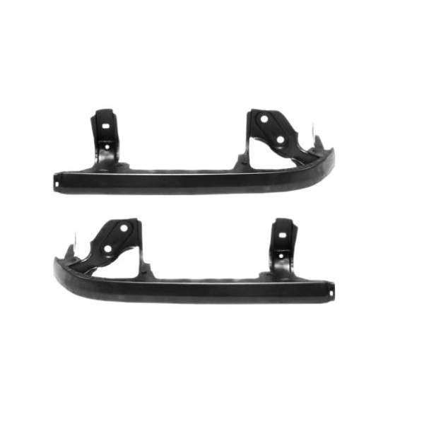 ابرویی زیر چراغ کد w230 مناسب برای پراید