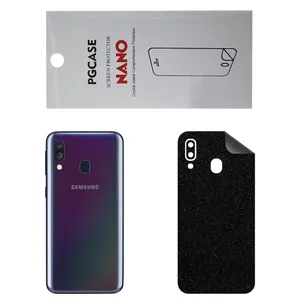 STAR SD Back Skin For Samsung Galaxy A40