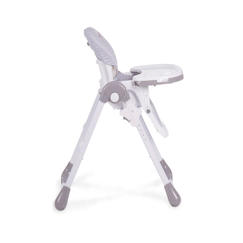 صندلی غذاخوری کودک کیکابو مدل sweet Nature آهو