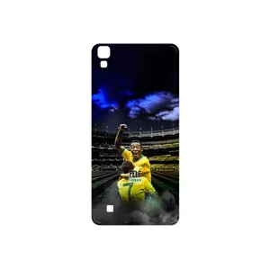 MAHOOT Pele Cover Sticker for LG X Power