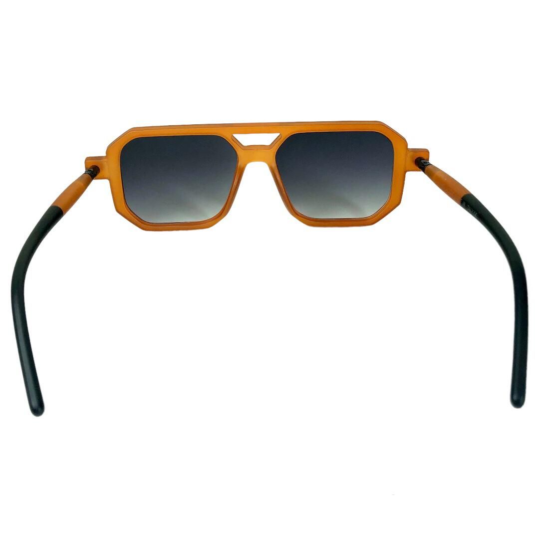 عینک آفتابی مارک جکوبس مدل McJc-86582 -  - 4