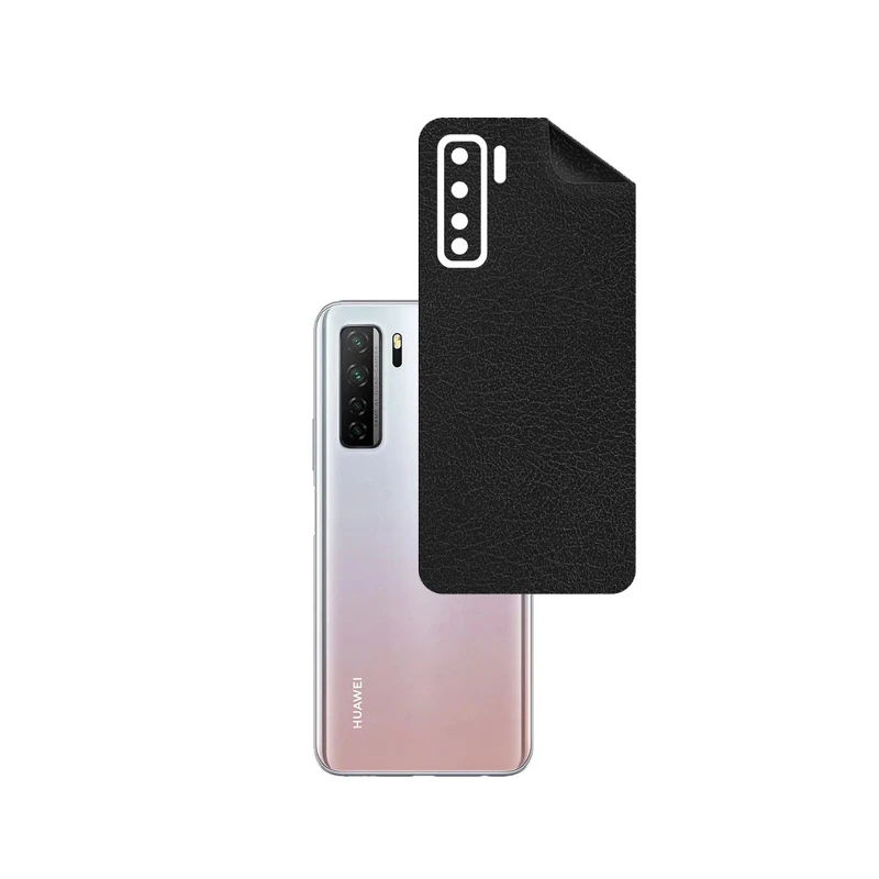 برچسب پوششی مدل PG CH مناسب برای گوشی موبایل هوآوی Nova 7 SE 5G Youth