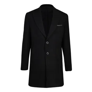 پالتو مردانه گارو مدل 224-11