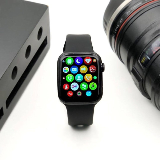 مشخصات، قیمت و خرید ساعت هوشمند مدل IWO 6 40mm | دیجی\u200cکالا
