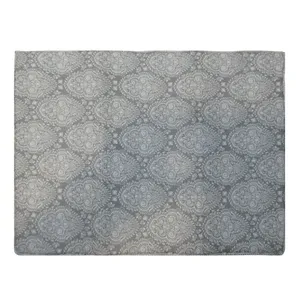  رطوبت گیر کنار سینک هوم اند لایف مدل ملانی طرح دار کد 890001