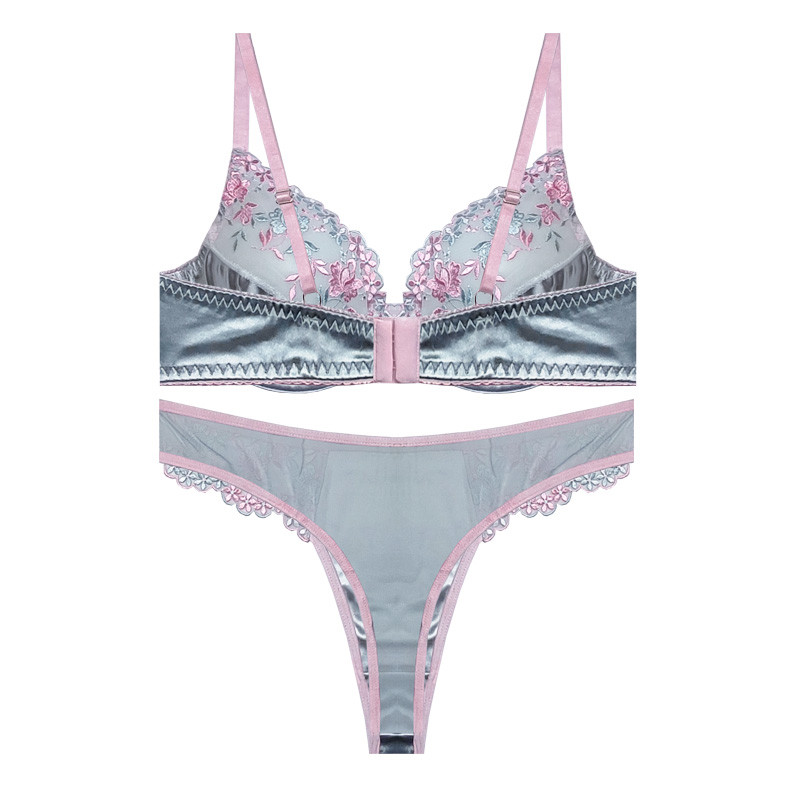 ست شورت و سوتین زنانه مدل کلارا کد 20201ji