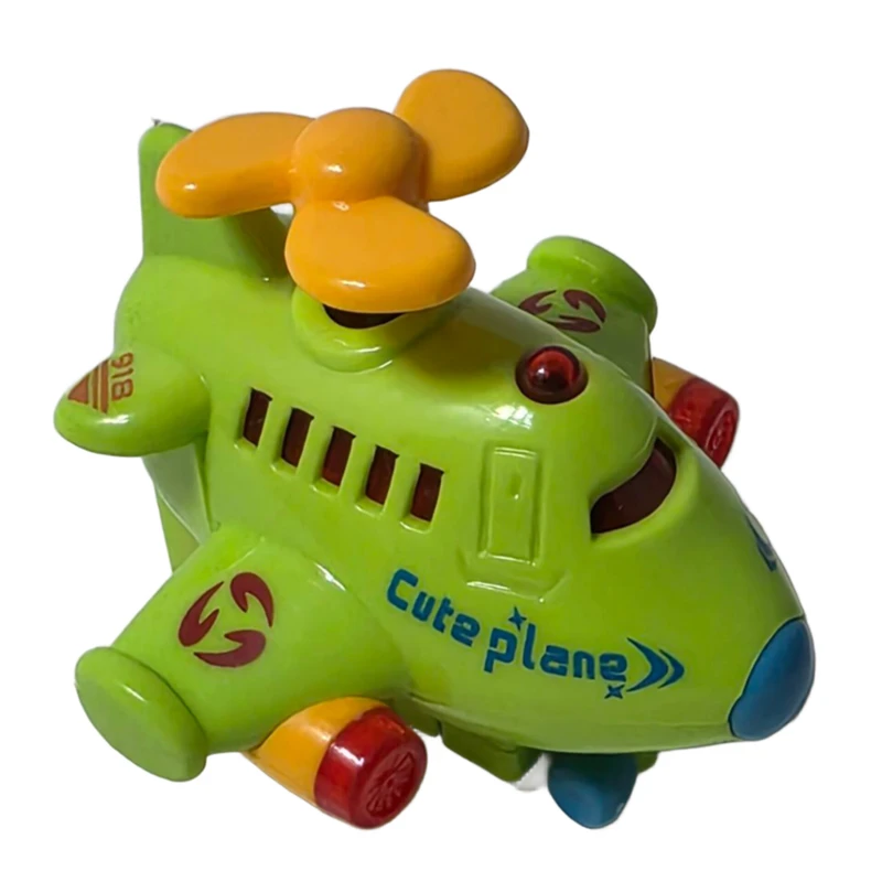 اسباب بازی کوکی ناب سل مدل هلی کوپتر نشکن کد NAAB001