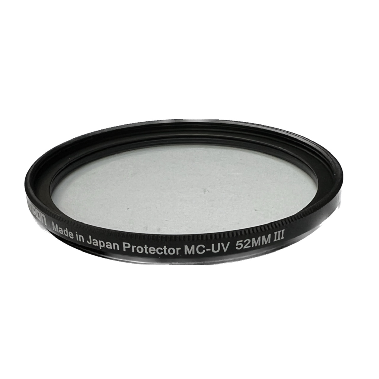 فیلتر لنز تامرون مدل MC-UV 52mm