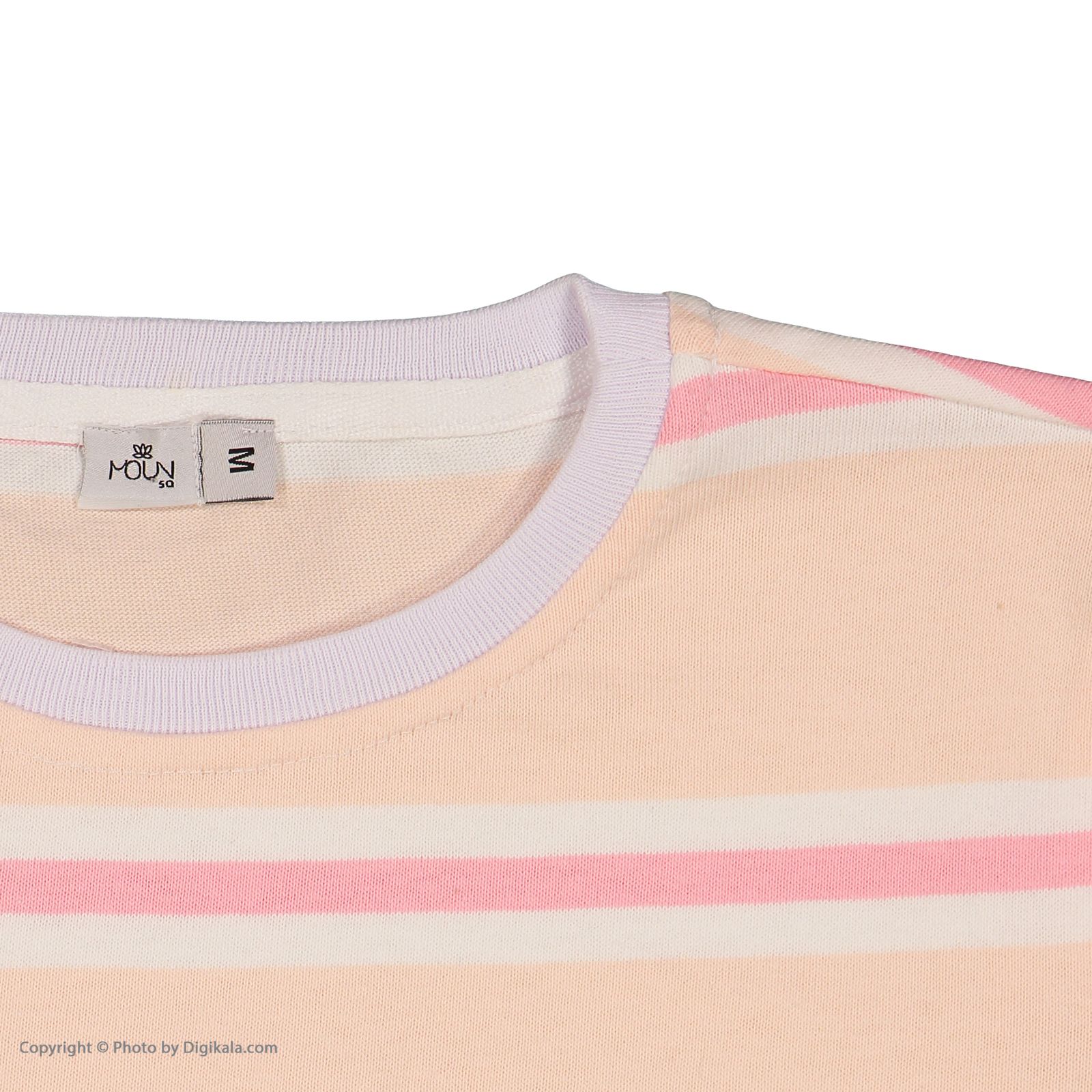 سویشرت زنانه مون‌سا مدل 1631291-80 -  - 9