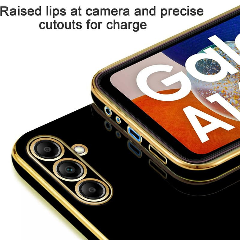 کاور مدل A55_MYMY مناسب برای گوشی موبایل سامسونگ Galaxy A55