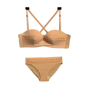 ست شورت و سوتین زنانه مدل L14