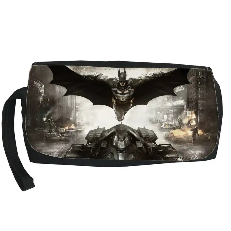 جامدادی طرح بتمن کد JL8