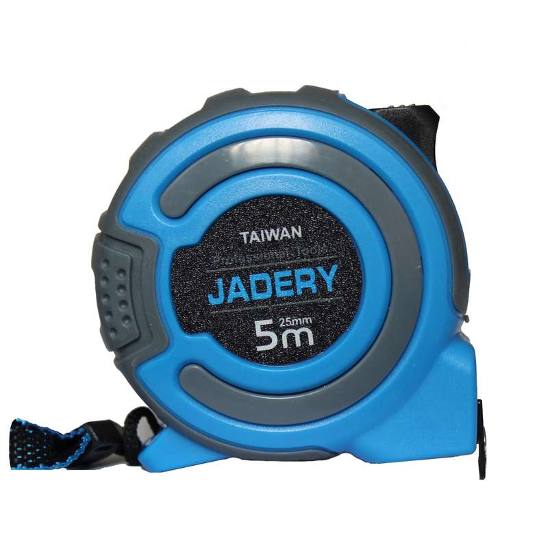 متر 5 متری جادری کد C-110