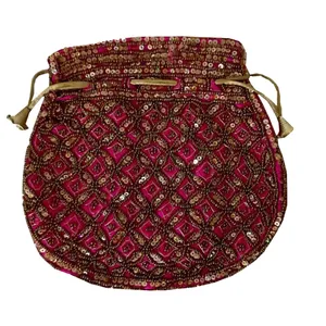 کیف سوزن دوزی مدل A-699