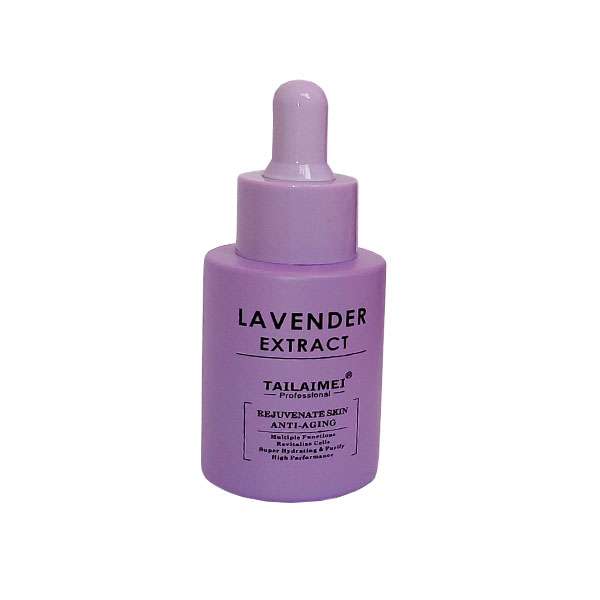 سرم روشن کننده تایلامی مدل LAVENDER حجم 30 میلی لیتر سرم روشن کننده تایلامی مدل LAVENDER حجم 30 میلی لیتر