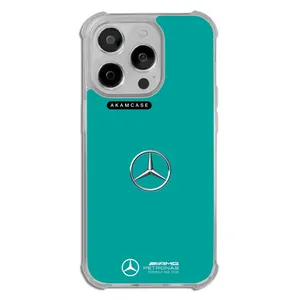 AKAM AMCWTA14PRO-BENZ12 Cover For Apple iPhone 14 Pro