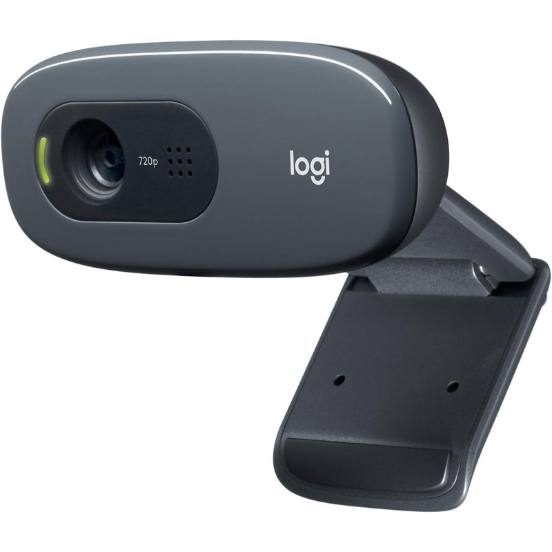وب‌کم لاجیتک مدل C270 اروپا