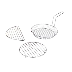 ظرف بخار پز کد 0098 مجموعه 3 عددی