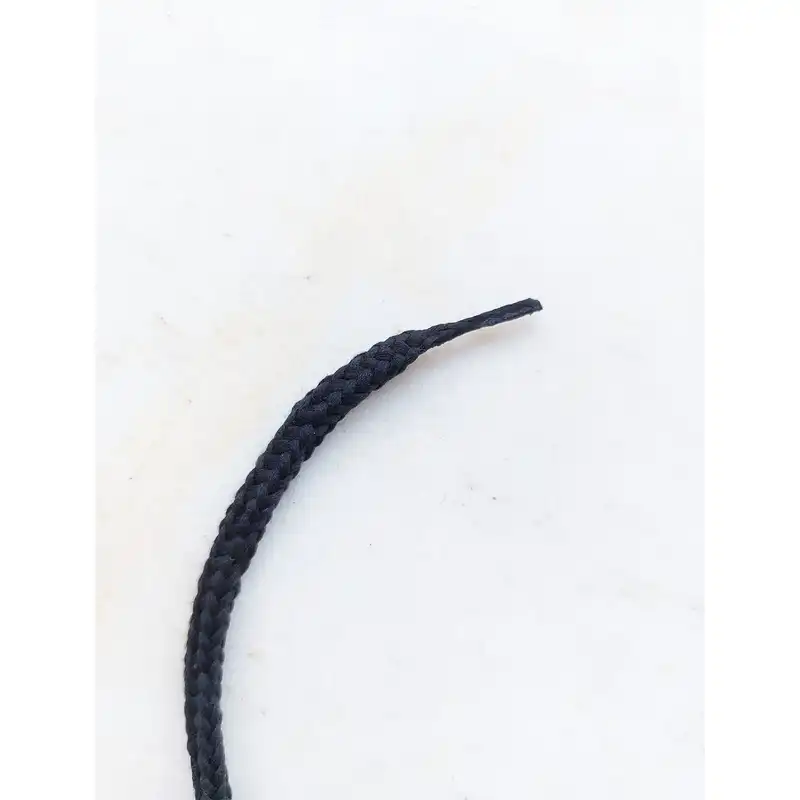 بند کفش مدل گرد کد MKY بسته دو عددی