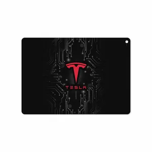 MAHOOT TESLA Cover Sticker for Apple iPad Air 2 2014 A1566
