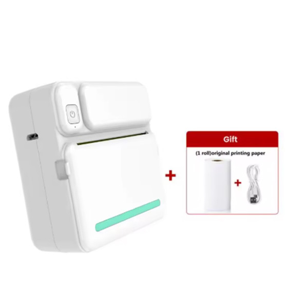 پرینتر حرارتی مدل c19