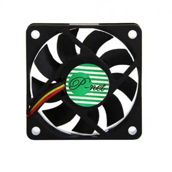 خنک کننده پردازنده پی نت مدل 007