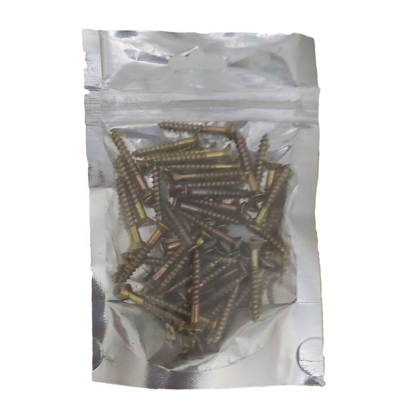 پیچ مدل CM3-50 بسته 50 عددی