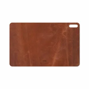 MAHOOT Buffalo-Leather Cover Sticker for Huawei Matepad 10.4 2020 BAH3-L09