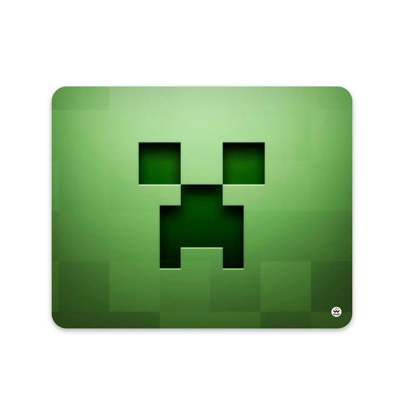 ماوس پد شادیت مدل Minecraft کد1689 سایز 190x240 سانتی‌متر