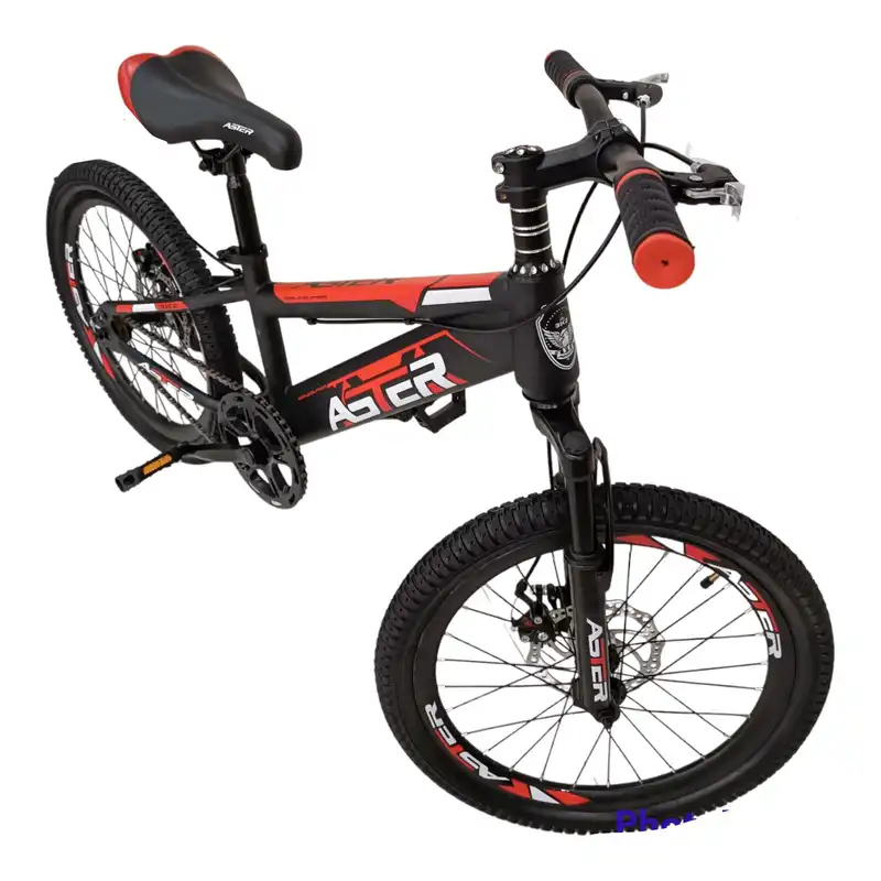 دوچرخه شهری مدل اسپید بی بی سایز 20