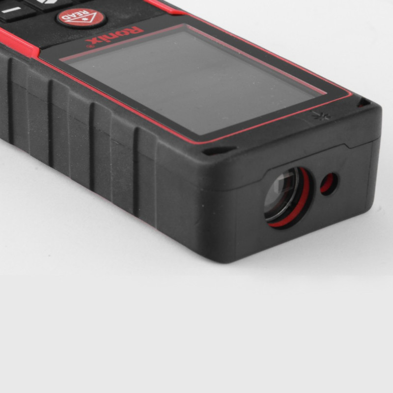 متر لیزری رونیکس مدل RH-9353