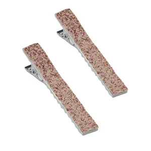 گیره مو زنانه کد s14 بسته 2 عددی