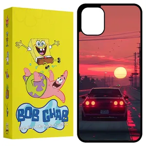 BOB Ghab BCP11 Cover For Apple iPhone 11