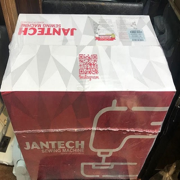 چرخ خیاطی وترون مدل SPW