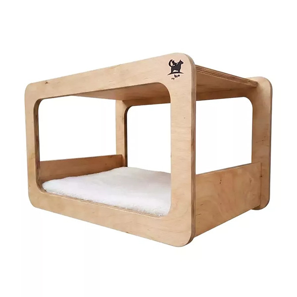 شلف دیواری گربه هیواپت مدل D103