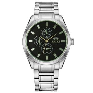 ساعت مچی عقربه‌ای مردانه مدل Er-13