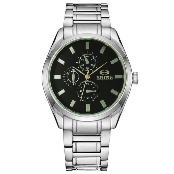 ساعت مچی عقربه‌ای مردانه مدل Er-13