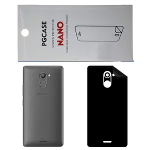 STAR RG Back Skin For INFINIX Hot 4 Pro